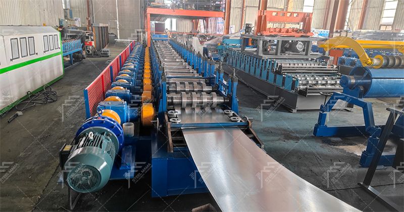 m&aacute;quina autom&aacute;tica de correas c