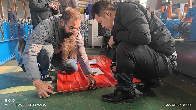 7 ventajas de los paneles de techo met&aacute;licos que debes conocer