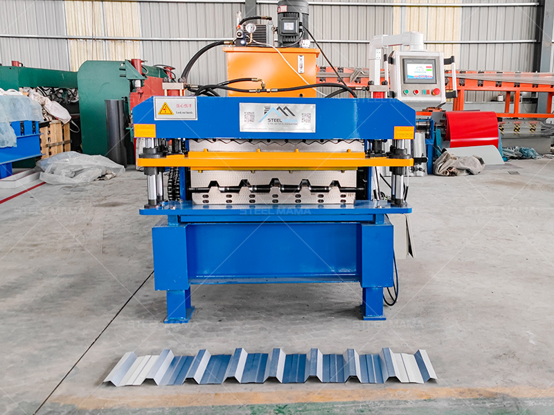 m&aacute;quina formadora de rollos ibr sud&aacute;frica