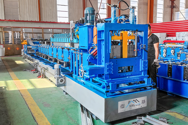 c f&aacute;brica de correas de acero