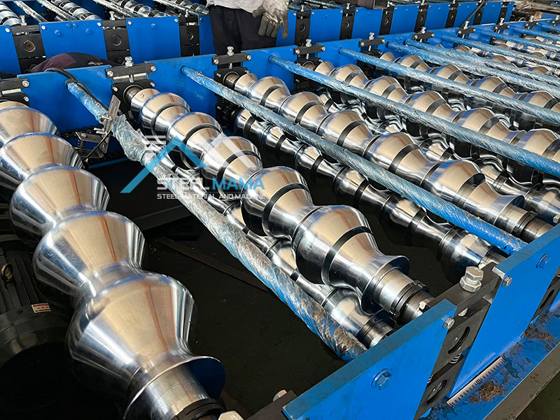 m&aacute;quina autom&aacute;tica de azulejos