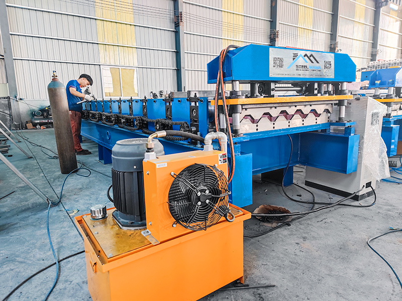 IBR trapezoidal TR4 (1)