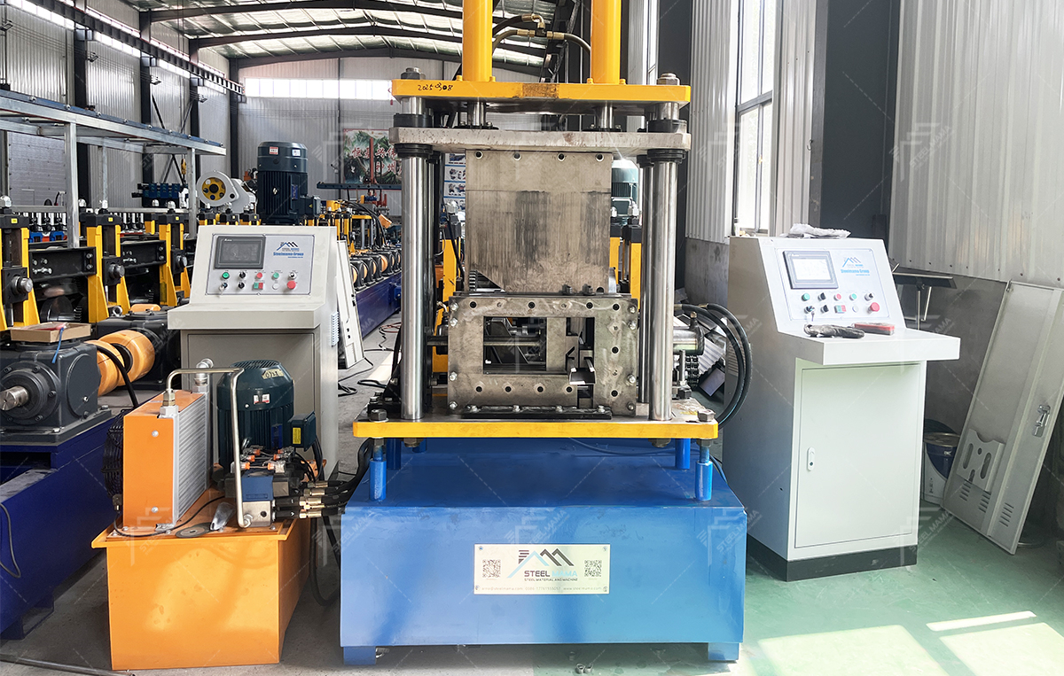 Proveedor de m&aacute;quina de formaci&oacute;n de rollo de pure