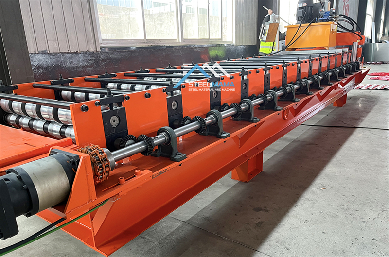 Precio de la m&aacute;quina laminadora de azulejos esmaltados