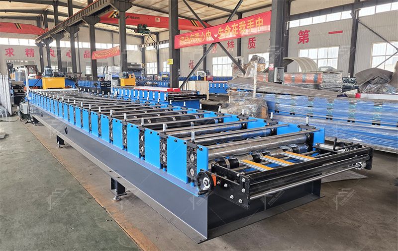 Fabricantes de formaci&oacute;n de l&aacute;minas 