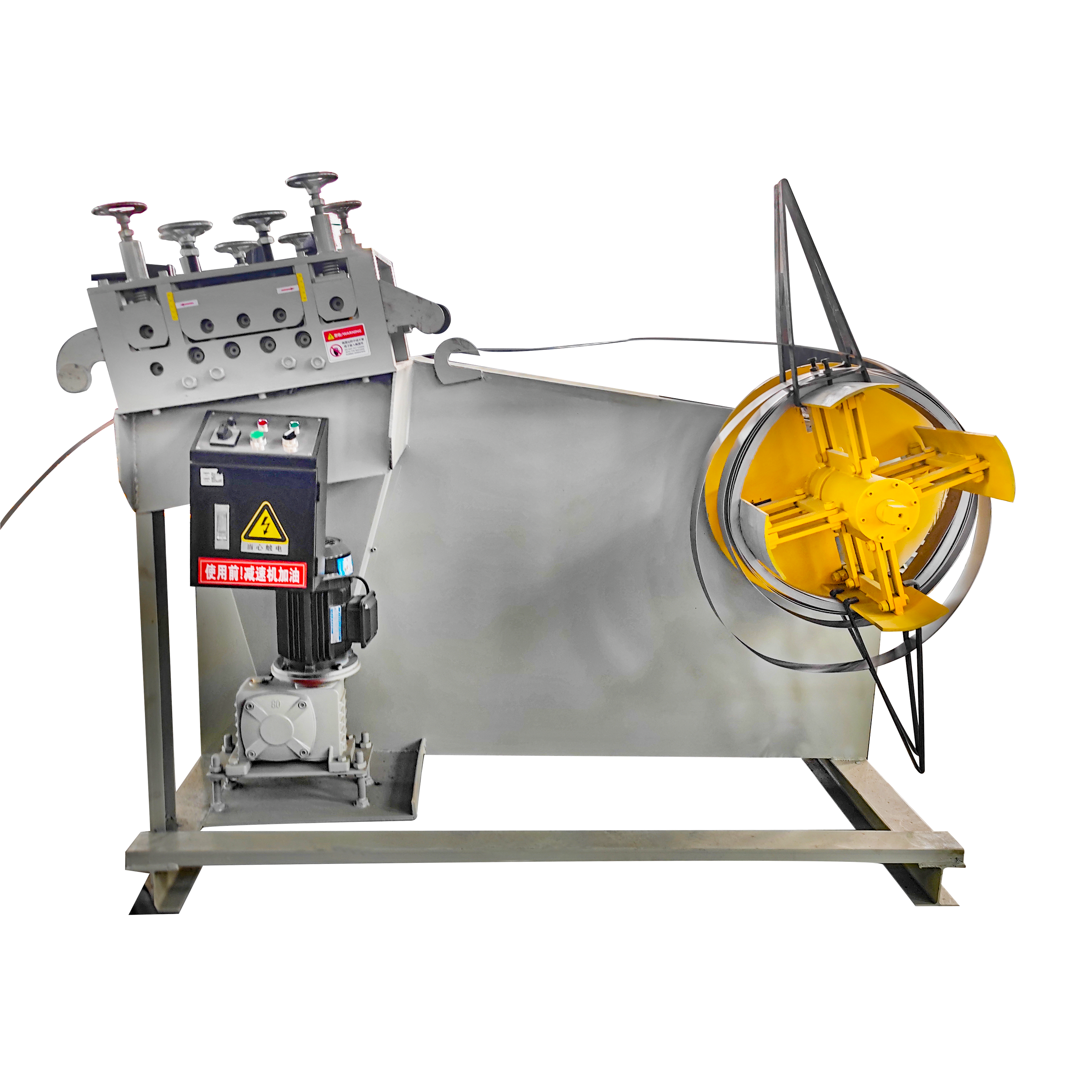 proveedores de m&aacute;quinas de correas c