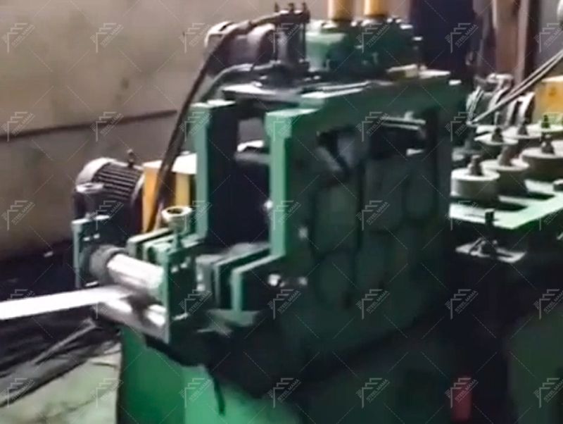 F&aacute;brica de m&aacute;quinas personalizadas