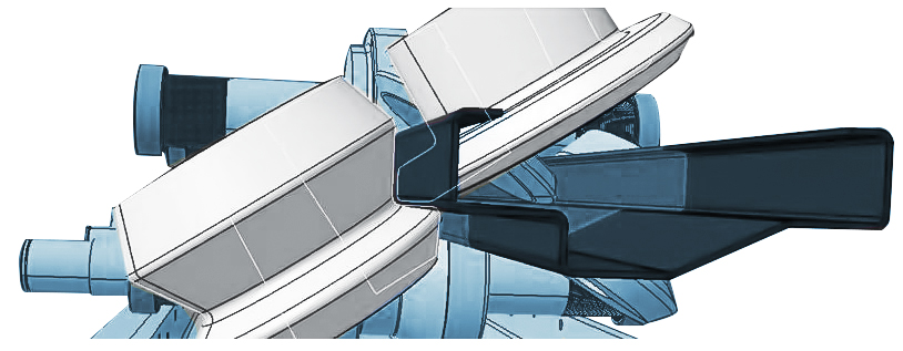 F&aacute;brica de m&aacute;quinas formadoras de rollos de paneles de techo de acero de China