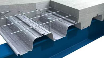 m&aacute;quina formadora de rollos de cubierta de piso