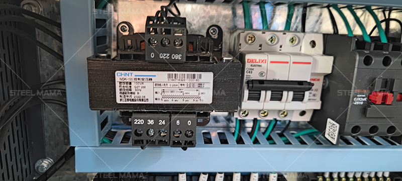 precio de la m&aacute;quina de l&aacute;minas para techos ibr