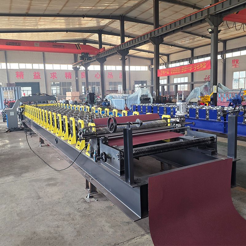 Russian popular automático completo 1100 baldosas acristaladas con caja de engranajes Driverof Máquina