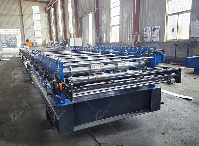 980 proveedores de m&aacute;quina de formaci&oacute;n de rollo de bloqueo Klip