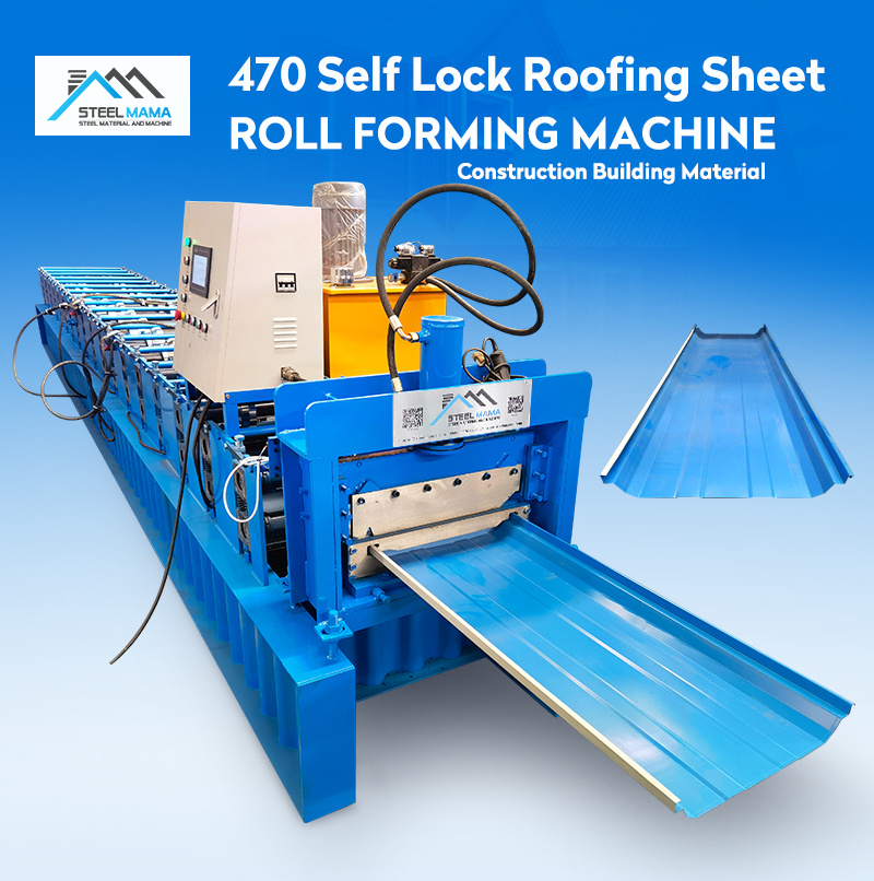 M&aacute;quina de costura alzada con autobloqueo