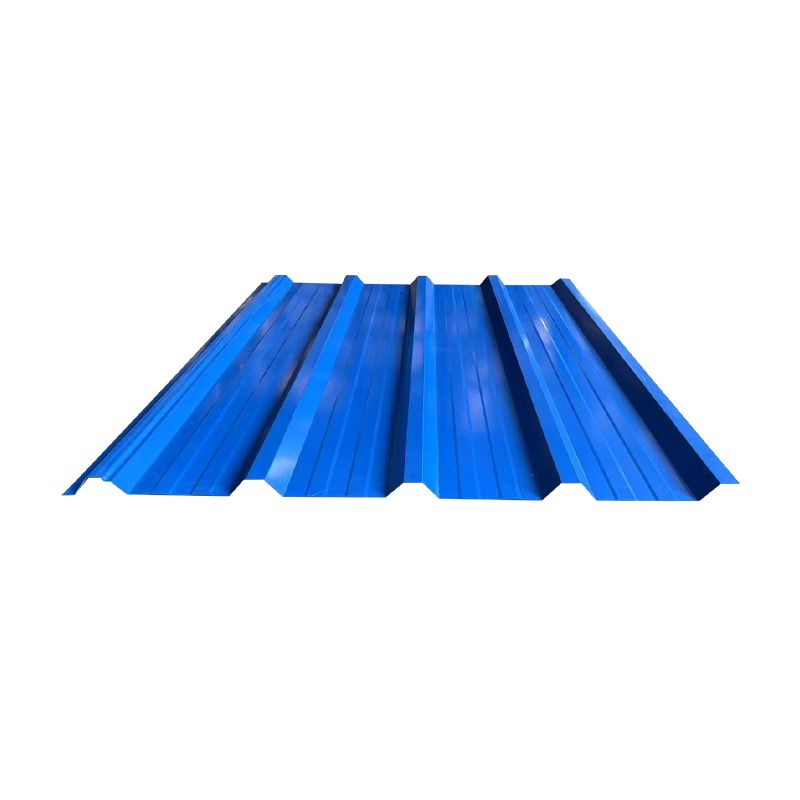 India Popular Premium Full Full Automatic 1000 Trapezoidal Roll Máquina de formación de láminas de techo