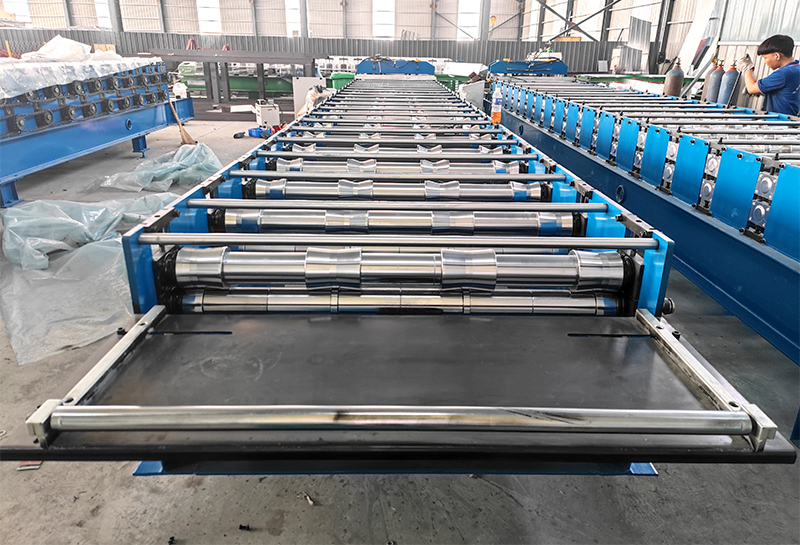 IBR trapezoidal TR4 (4)