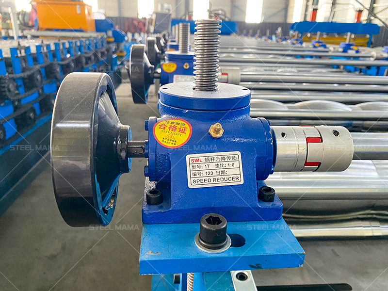 Venta al por mayor M&aacute;quina Ibr