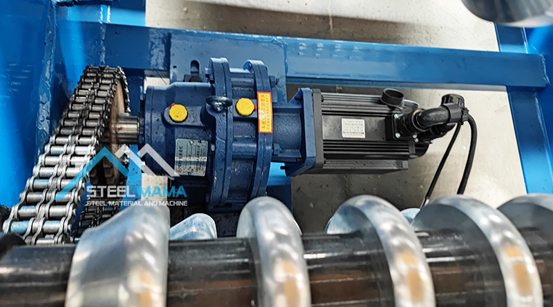 m&aacute;quina para fabricar baldosas esmaltadas en l&aacute;minas