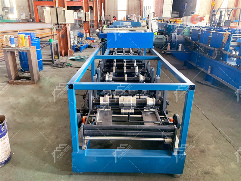 KR18 F&aacute;brica de m&aacute;quina de rollo de costura en pie