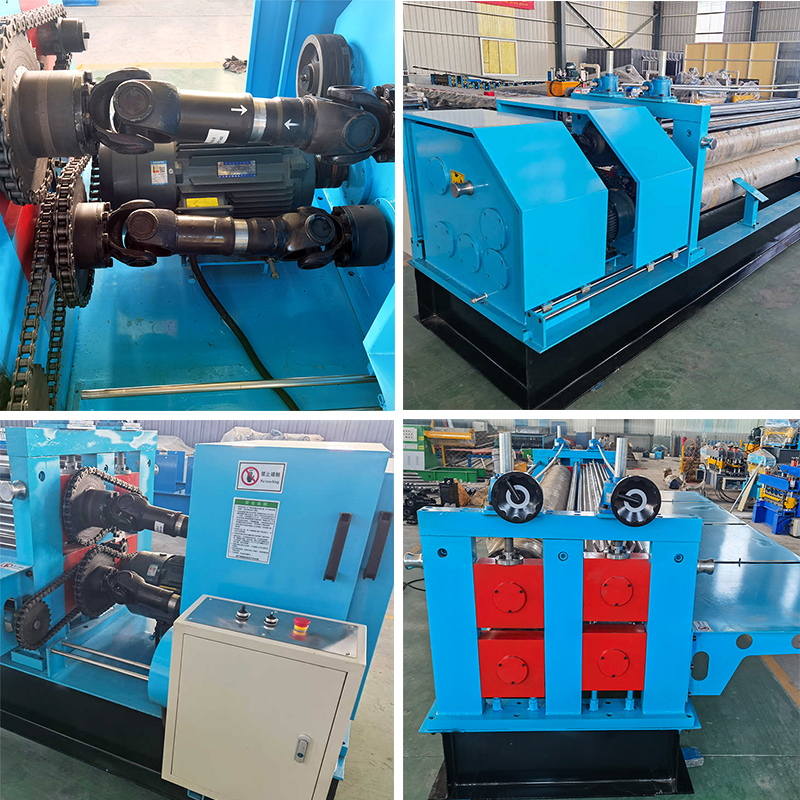 M&aacute;quina corrugadora de barriles steelmama (7)