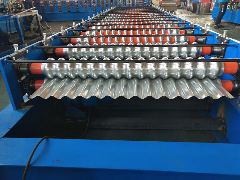 1064 acero corrugadomama 