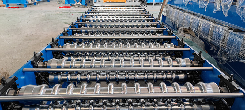 m&aacute;quina formadora de arco de acero (2)