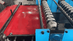 m&aacute;quina formadora de rollos para la venta.MOV