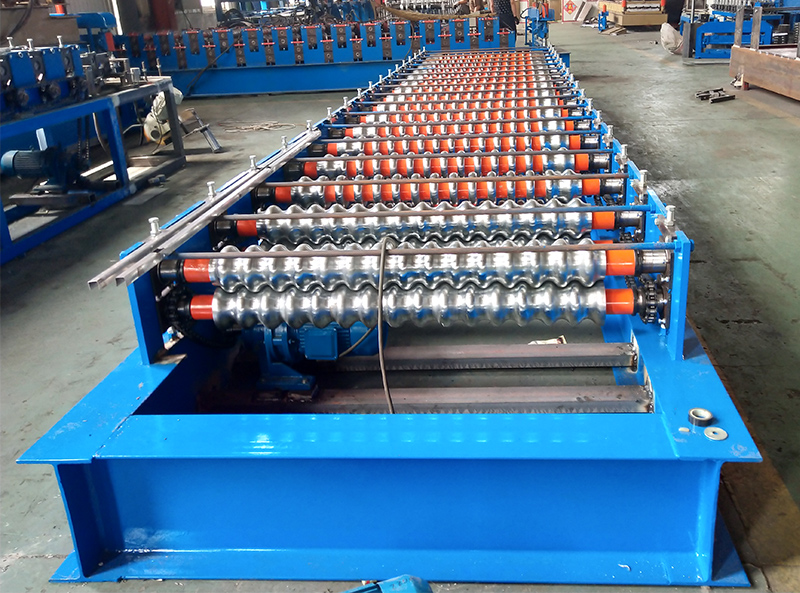 1064 acero corrugadomama 