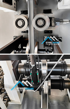 M&aacute;quina de correas C