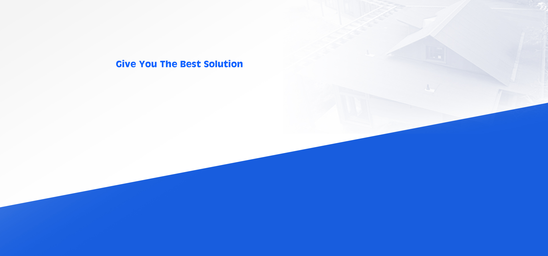 decking floor machine