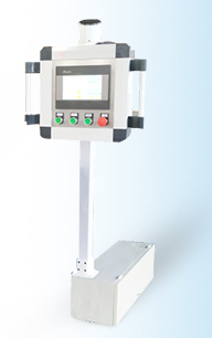 M&aacute;quina perfiladora de l&aacute;minas steelmama 