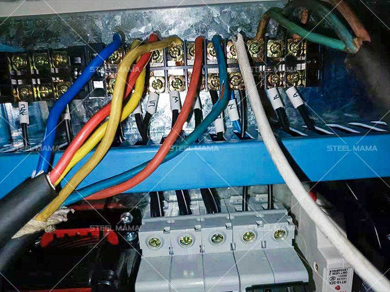 Costo de techos de metal lowes de aluminio y tapa de cumbrera