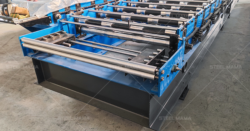 m&aacute;quina de l&aacute;minas