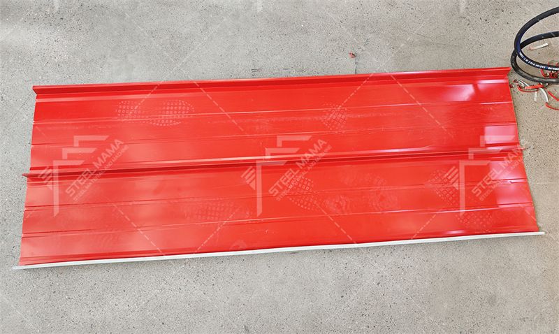 F&aacute;bricas de m&aacute;quinas perfiladoras de costura alzada