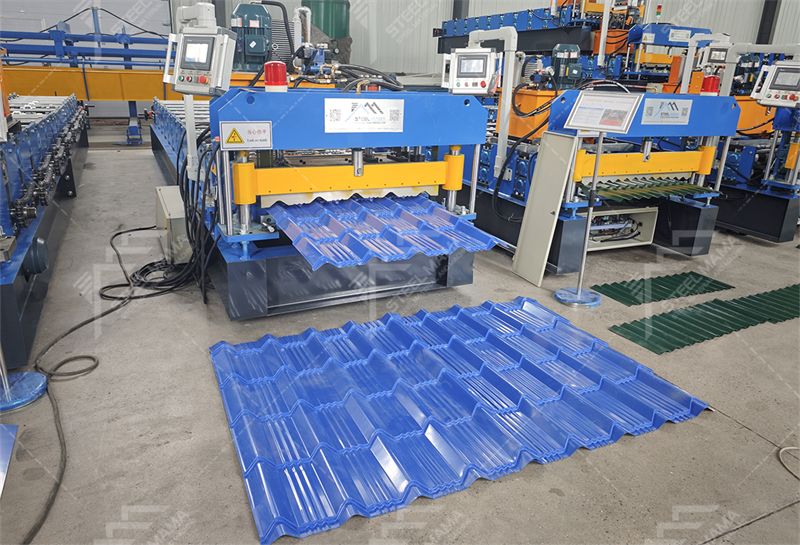 Precio de la m&aacute;quina de azulejos 800