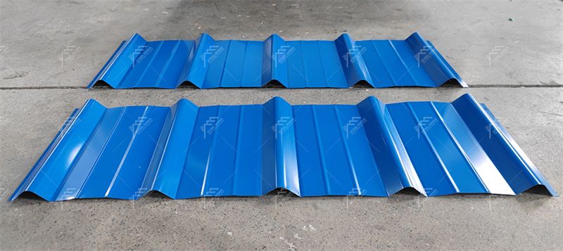 M&aacute;quina formadora de rollos de doble capa