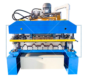 M&aacute;quina de chapa de techo (5)
