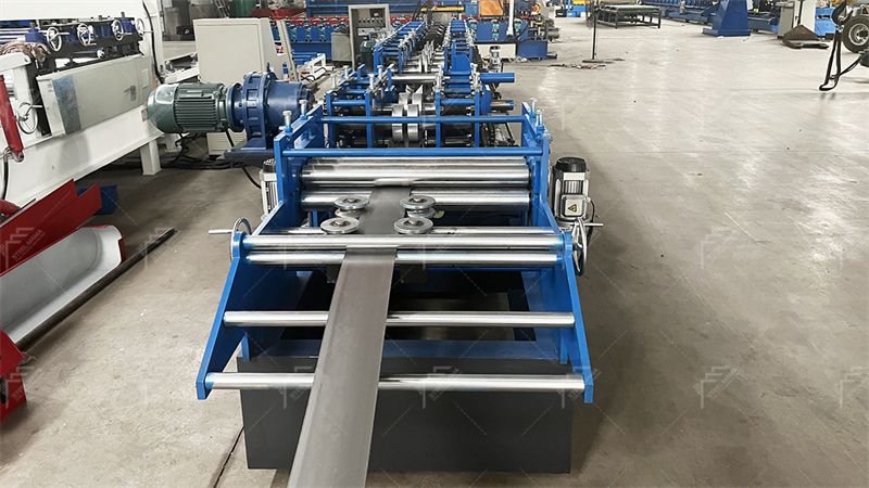 m&aacute;quina para fabricar quillas