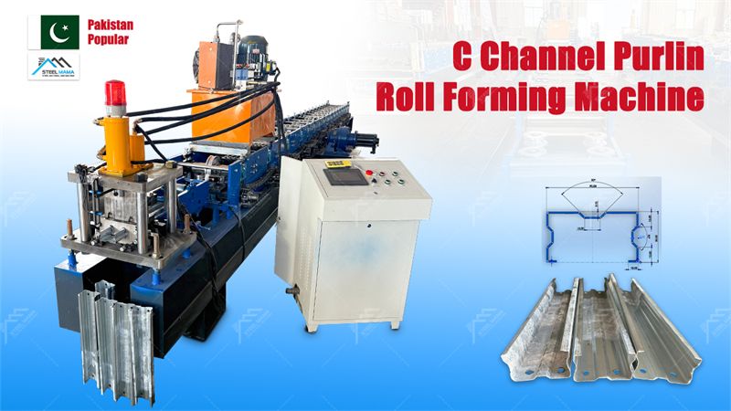 m&aacute;quina de correas de chapa c