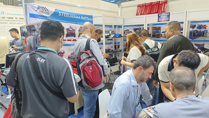 Feria de Cant&oacute;n