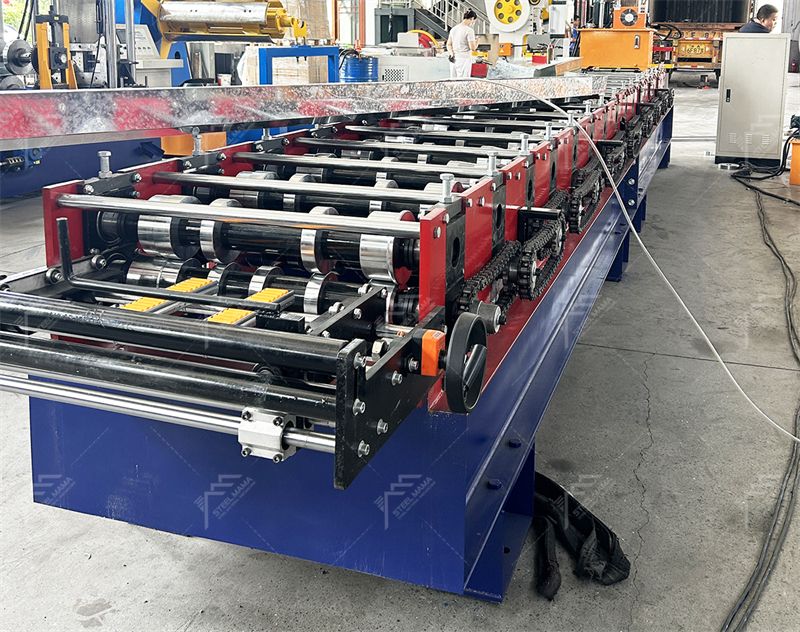 M&aacute;quina de hacer costuras en pie