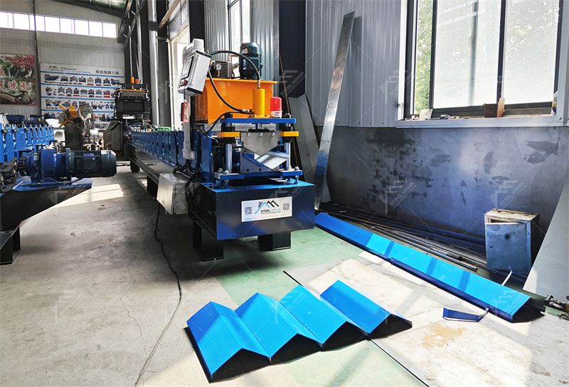 M&aacute;quina de tapa de cresta de costura de pie