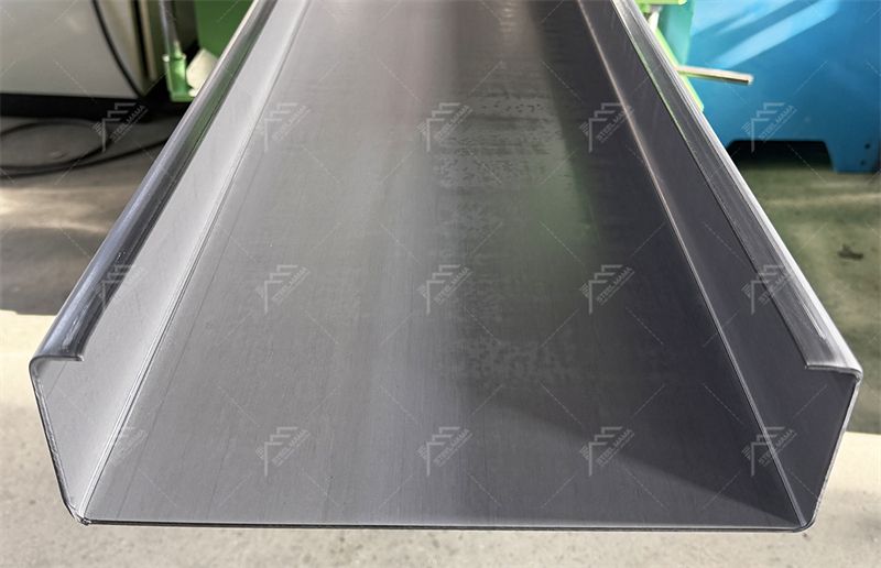 M&aacute;quina perfiladora de correas C