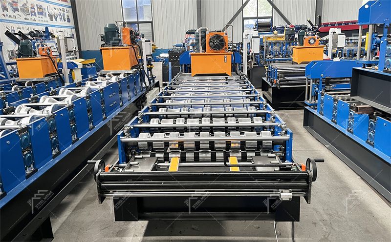 precio de la m&aacute;quina de techo de baldosas esmaltadas