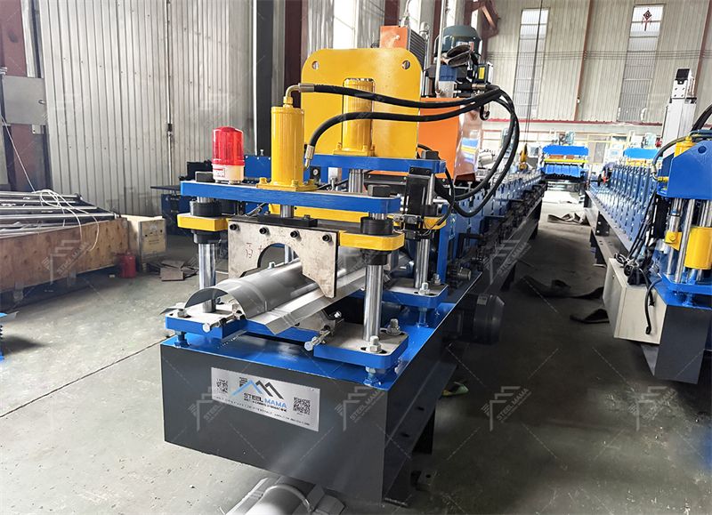 Beneficios de la formaci&oacute;n de tapa de cresta automatizada