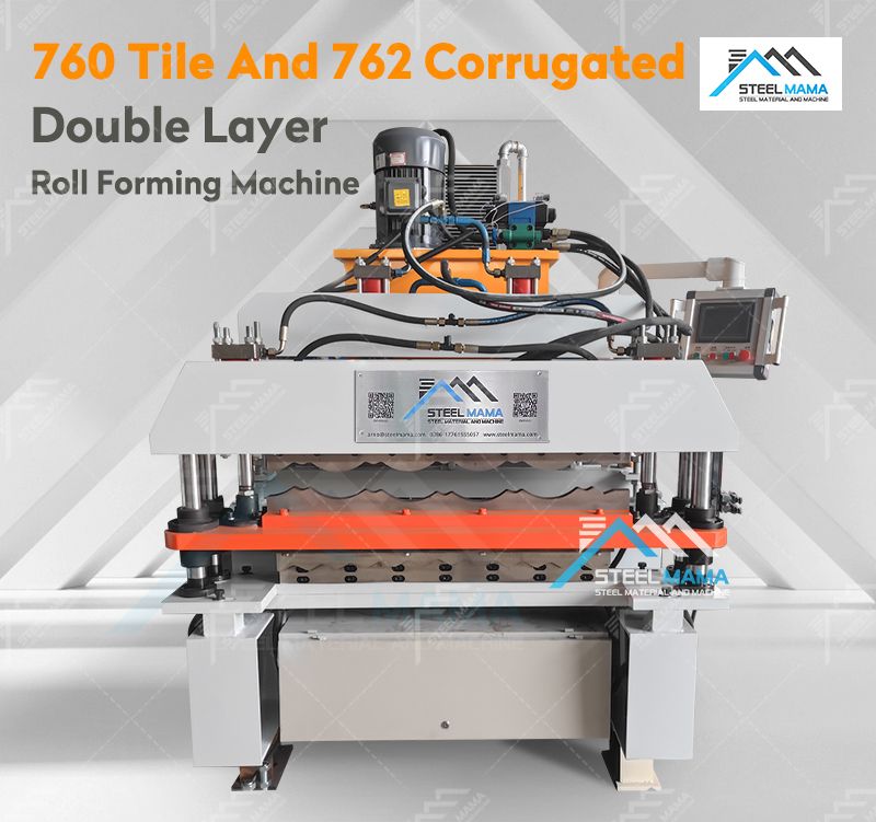 m&aacute;quina para fabricar rollos de doble capa