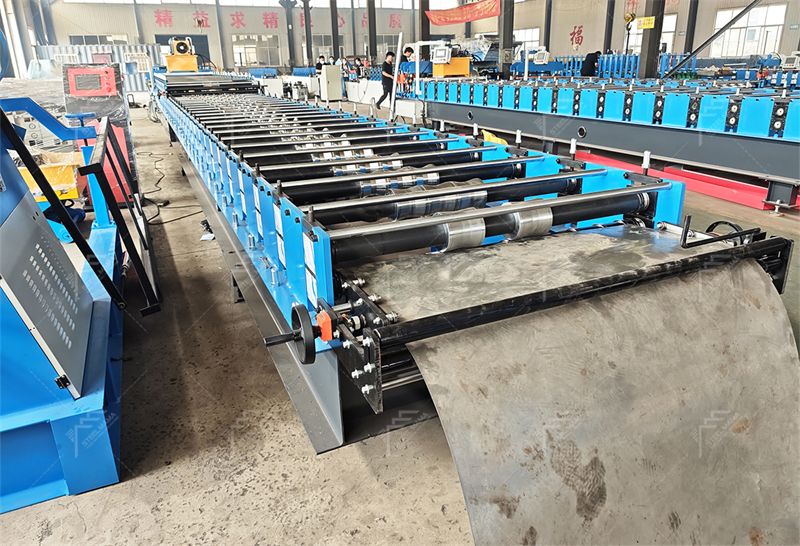 M&aacute;quina de doble capa 