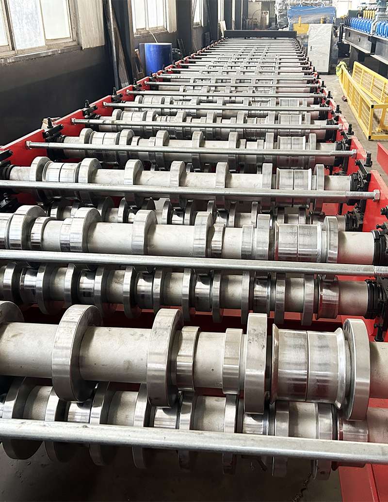 M&aacute;quina para pisos de terrazas