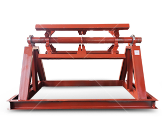 M&aacute;quina de chapa de techo (2)