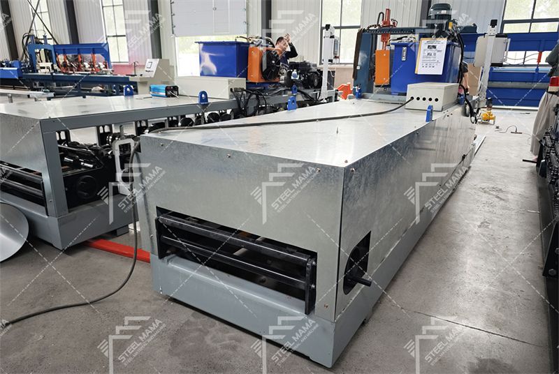 m&aacute;quina perfiladora de costura alzada