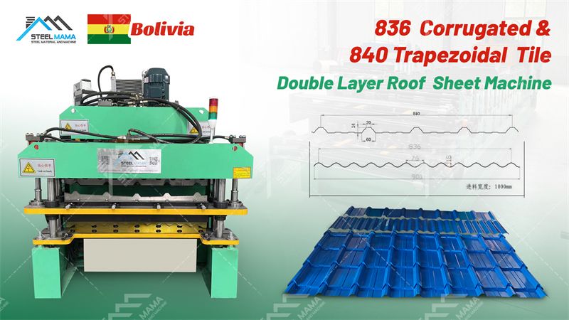 m&aacute;quina de doble hoja